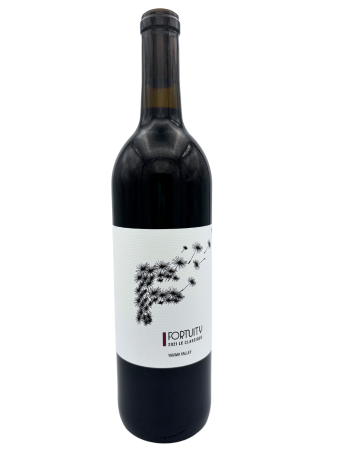 2021 Le Classique (BDX-style blend)