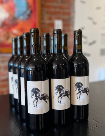 Rodeo Cab Sauv Case Sale