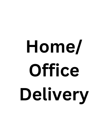 Home/Office Delivery
