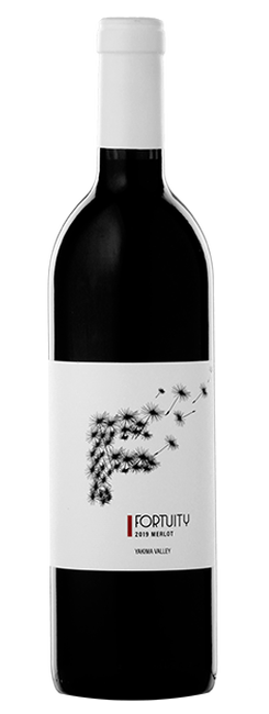 2019 Merlot
