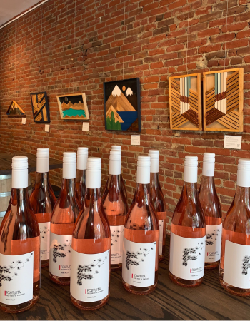 Rosé Case Special