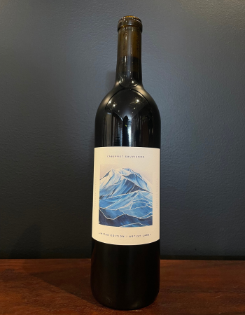 NV Cabernet Sauvignon Nuwave