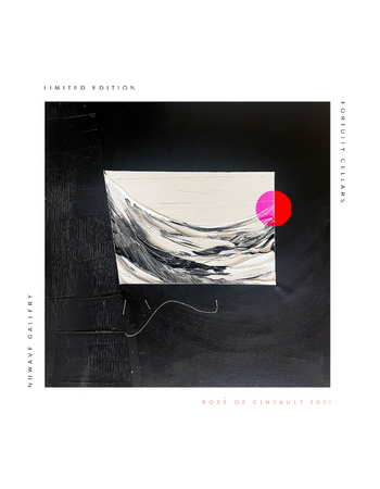 2021 Rosé (Nuwave)