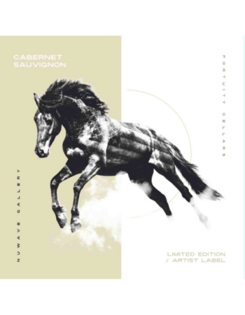 NV Cabernet Sauvignon Nuwave