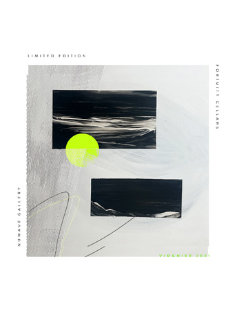 2021 Viognier (Nuwave)