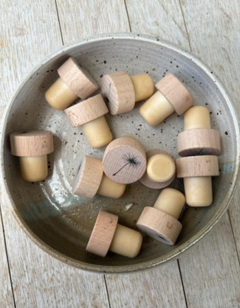 Wine Stopper
