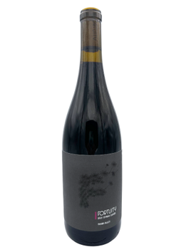 2021 Syrah Cuvée