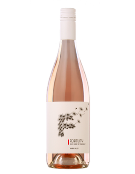 2021 Rosé of Cinsault