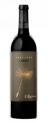2019 Destined Cab Cuvée