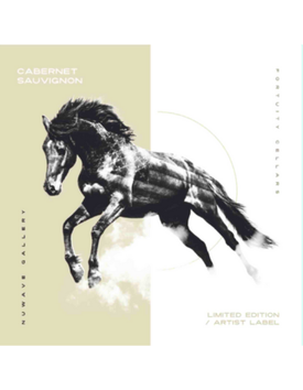 NV Cabernet Sauvignon Nuwave