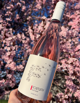 Spring Barrel Tasting