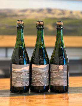 Amusez Vous (3 bottle series)